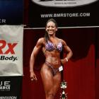 Dawn  Mittleman-Clark - NPC West Coast Classic 2014 - #1